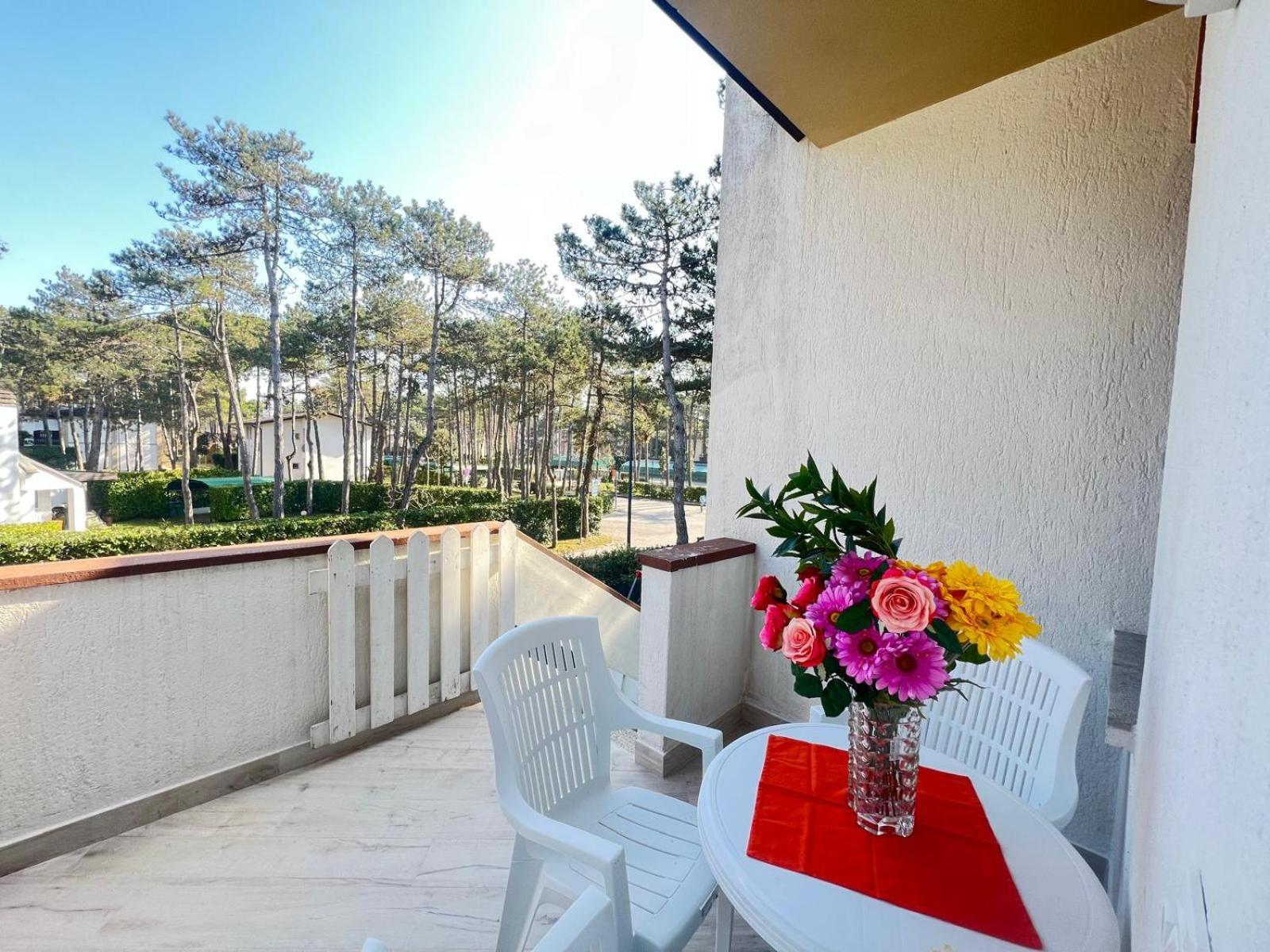Lorella Apartment Bibione
